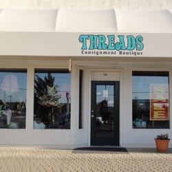 Threads Consignment Boutique