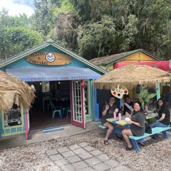 Glazed And Confused - The shop