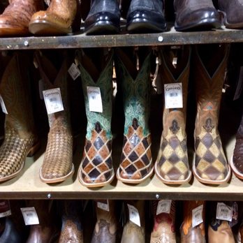 Cavender's Boot City - Like I said, ALL kinds of boots! Mercy! - Shoe Stores Near Me - McAllen, Texas Cavender's Boot City - Like I said, ALL kinds of boots! Mercy! - Shoe Stores Near Me - McAllen, Texas