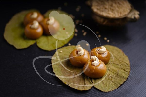 Amma's South Indian Cuisine by null