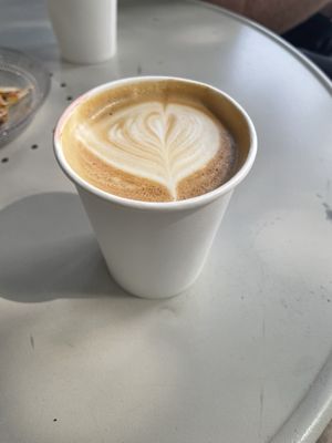Rival Bros Coffee Bar by null
