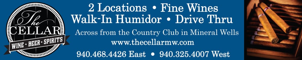 The Cellar Logo