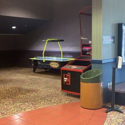 Town Square Cinema