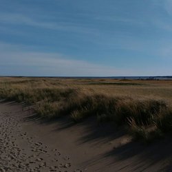 The Irving Eco-Centre, La Dune de Bouctouche