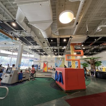 Glazer Children's Museum - Water area - Children's Museums Near Me - Tampa, Florida Glazer Children's Museum - Water area - Children's Museums Near Me - Tampa, Florida