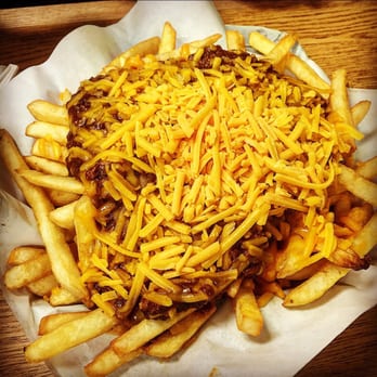 The Hat - Chili cheese fries was huge! - Sandwiches Near Me - Murrieta, California