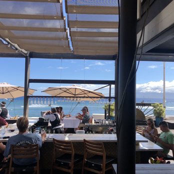 Fleetwood's on Front St - New American Near Me - Lahaina, Hawaii Fleetwood's on Front St - New American Near Me - Lahaina, Hawaii