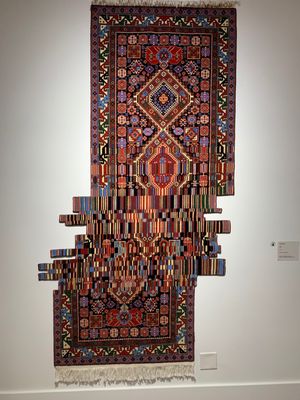 San Luis Obispo Museum of Art by null