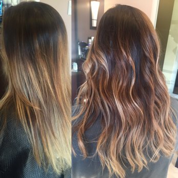 Suite Thairapy - LOVE! - Hair Stylists Near Me - St Clair Shores, Michigan