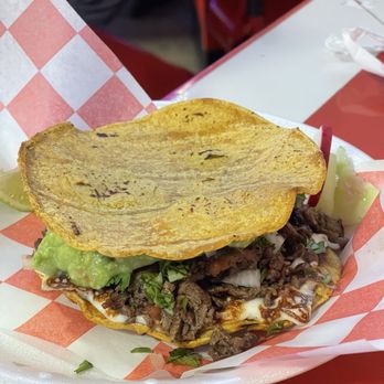 Tacos Frontera - Tacos Near Me - Katy, Texas Tacos Frontera - Tacos Near Me - Katy, Texas