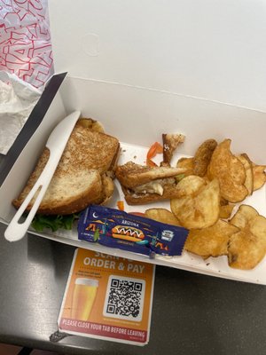 The Breakfast Klub by null