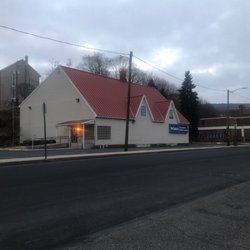 St Luke's Miners Hometown Health Center