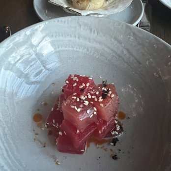 Klaw Miami - Blue Fin Tuna - Steakhouses Near Me - Miami, Florida Klaw Miami - Blue Fin Tuna - Steakhouses Near Me - Miami, Florida