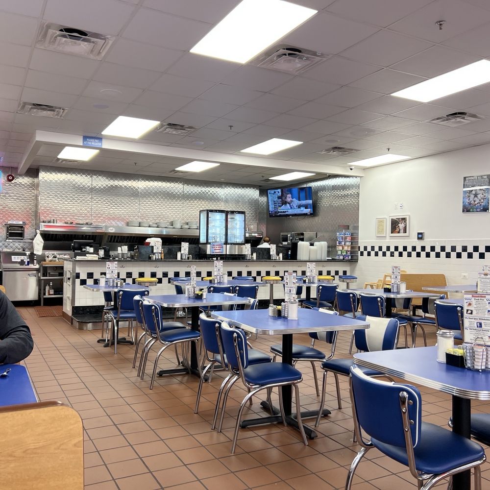 Classic diner Classic diner
