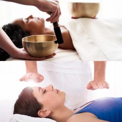 Painted Lotus Esthetics and Wellness - Reiki and Sound Bowl Therapy