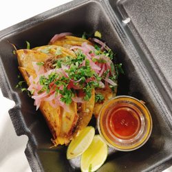 C Rojo's Mobile Cuisine