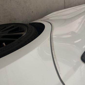 4K Mobile Detailing Services - Before - Auto Detailing Near Me