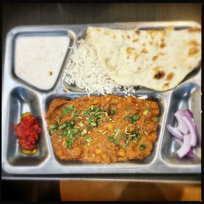 Punjabi Dhaba by null