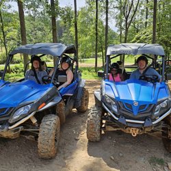 Appalachians Outdoor Adventures