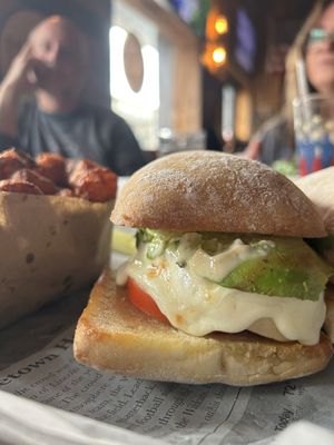 Craft Kitchen & Tap House Wantagh by null