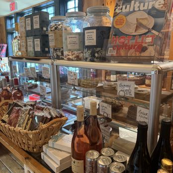The Cheese Iron - Cookies and treats at check out - Cheese Shops Near Me - Scarborough, Maine The Cheese Iron - Cookies and treats at check out - Cheese Shops Near Me - Scarborough, Maine