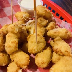 Red Rock Bar and Grill