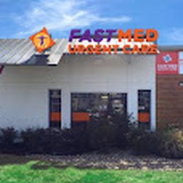 Exterior outside entrance of FastMed Urgent Care - Austin, Texas Exterior outside entrance of FastMed Urgent Care - Austin, Texas