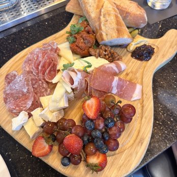LALA St Pete - Charcuterie - Karaoke Near Me - St. Petersburg, Florida LALA St Pete - Charcuterie - Karaoke Near Me - St. Petersburg, Florida