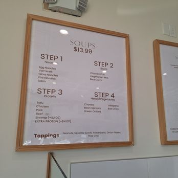 A Noodle Story - Noodles Near Me - Temecula, California
