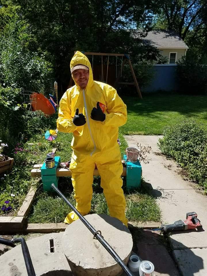 Slide of Hahn Plumbing & Heating