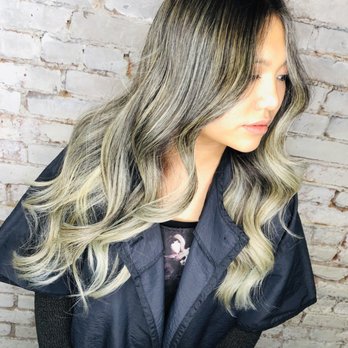 Shampoo JC - Hair Salons Near Me - Jersey City, New Jersey