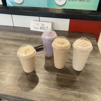Boba King - Boba - Bubble Tea Near Me - North Las Vegas, Nevada