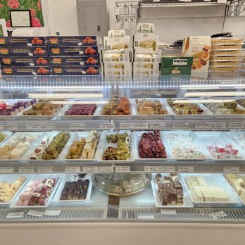 Middle East Market - Grocery Near Me - Berkeley, California