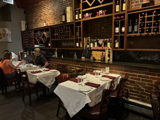 Isabella Restaurant by null
