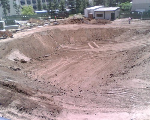 Pasadena City College Bookstore by null