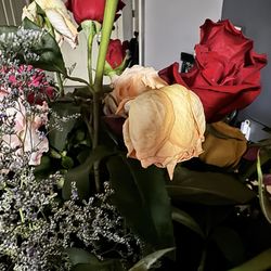 Allen's Flowers
