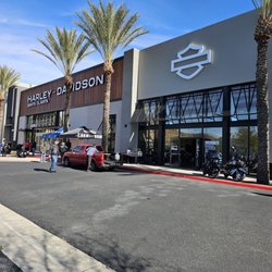 Harley-Davidson of Santa Clarita - New location