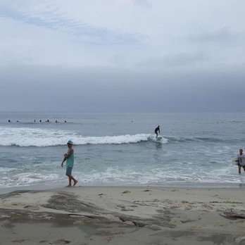 Windansea Beach - Lot of Surfers were out - Beaches Near Me Windansea Beach - Lot of Surfers were out - Beaches Near Me