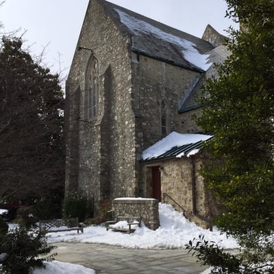 The Farmers Market At Saint Stephen's by null