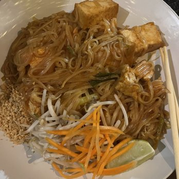 Shiki - Pad Thai Dinner - Asian Fusion Near Me - Homewood, Alabama Shiki - Pad Thai Dinner - Asian Fusion Near Me - Homewood, Alabama