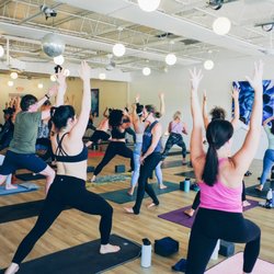 We give students the freedom to cultivate a strong practice and Indigo.