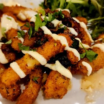 Brick 29 - Calamari - New American Near Me - Nampa, Idaho