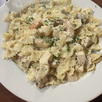 Trattoria Bella Sera - Italian Near Me - El Paso, Texas