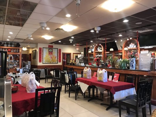 Lu Lu Seafood & Dim Sum by null