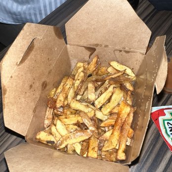 Flipp'n Burgers - Soggy fries - Burgers Near Me - Calgary, Alberta Flipp'n Burgers - Soggy fries - Burgers Near Me - Calgary, Alberta