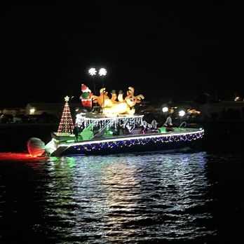 Holiday boat parade - Festivals Near Me - Boynton Beach, Florida Holiday boat parade - Festivals Near Me - Boynton Beach, Florida