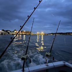 Connemara Bay Fishing Charters