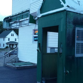 Charlotte Tavern - Come on... fix this up already. - New American Near Me - Rochester, New York Charlotte Tavern - Come on... fix this up already. - New American Near Me - Rochester, New York