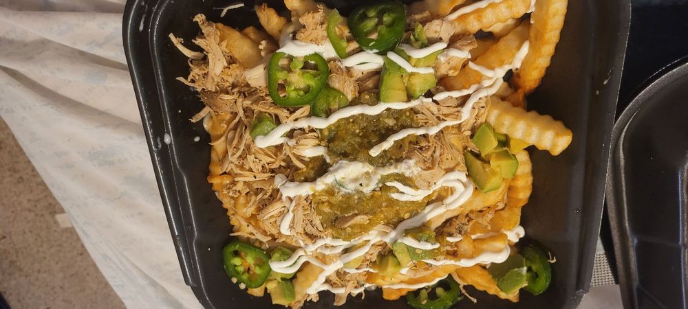 Thatcher's Barbeque & Grill Thatcher's Barbeque & Grill