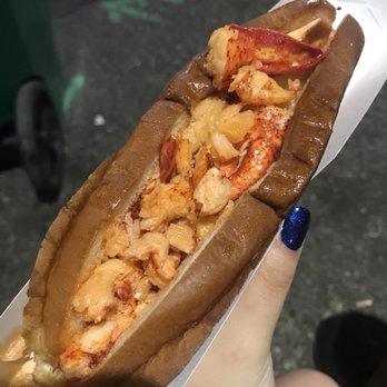 The Big E - very delicious Lobster Roll - Stadiums & Arenas Near Me - West Springfield, Massachusetts The Big E - very delicious Lobster Roll - Stadiums & Arenas Near Me - West Springfield, Massachusetts